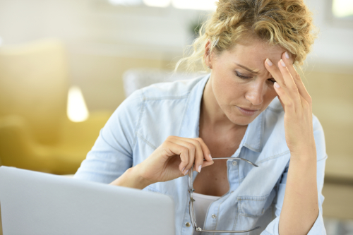 chiropractic headaches