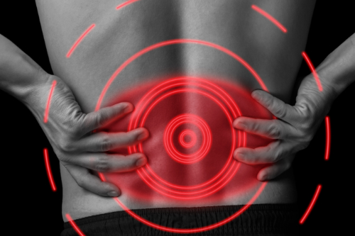 low back pain and chiropractic