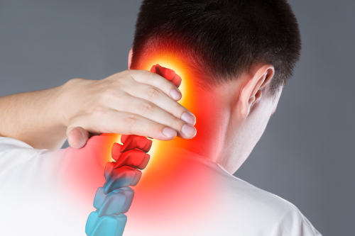 cervical arthritis and chiropractic