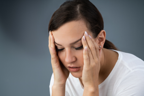 headaches chiropractic