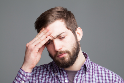 cervicogenic headaches