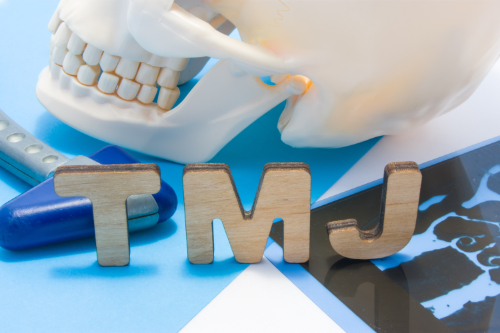 chiropractic tmj dysfunction