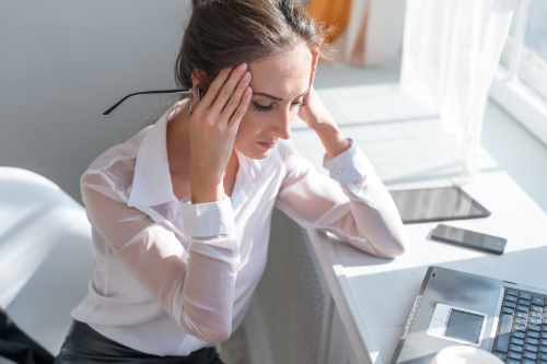 headache chiropractic