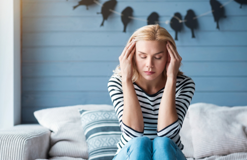 migraine headaches chiropractic