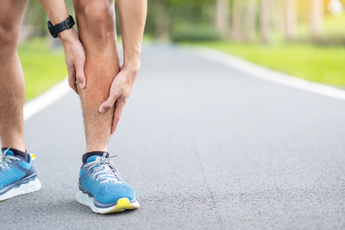 Shin Splints - Walkley Chiropractic Group