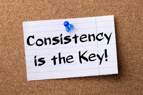 Why is it Important I Stay Consistent with Chiropractic Treatment?