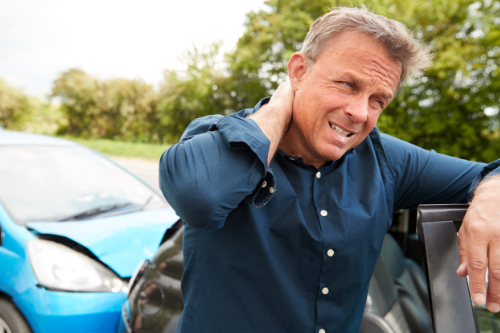auto accident injuries chiropractic