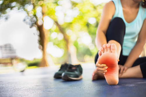 peripheral neuropathy chiropractic