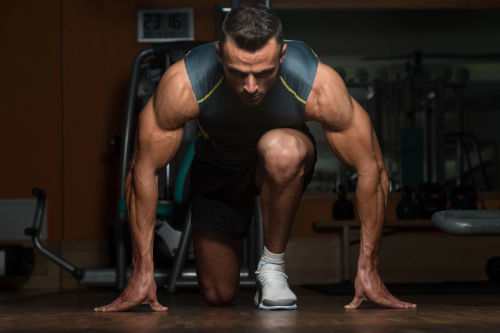 athletic performance chiropractic