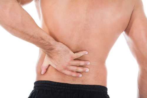 low back pain chiropractic