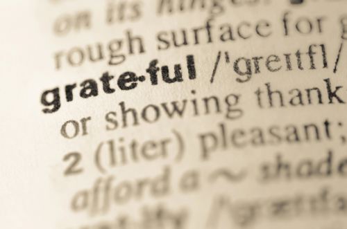 grateful chiropractic