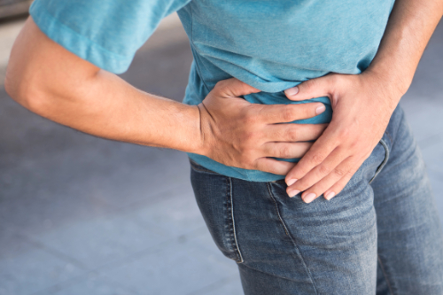 chiropractic care hip pain
