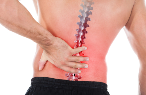 decompression therapy chiropractic