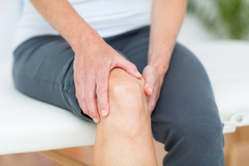 knee pain chiropractic
