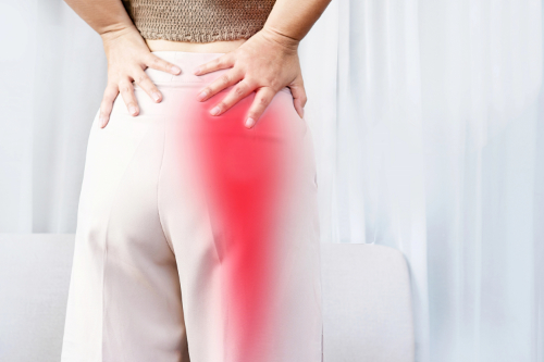 sciatica chiropractic
