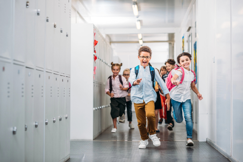 back to school chiropractic
