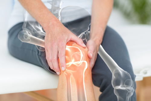 chiropractic care joint pain