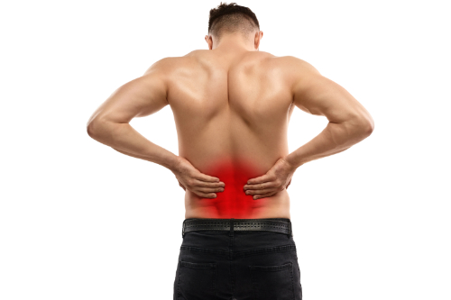 lower back pain chiropractic care
