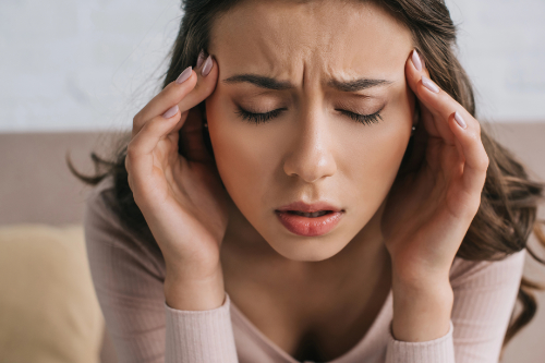 chiropractic headache relief