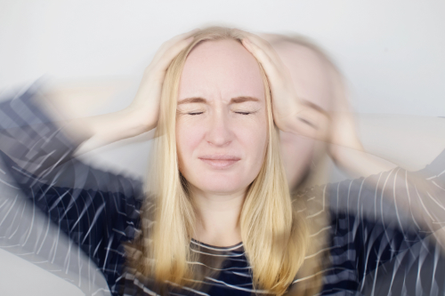 vertigo and dizziness chiropractic