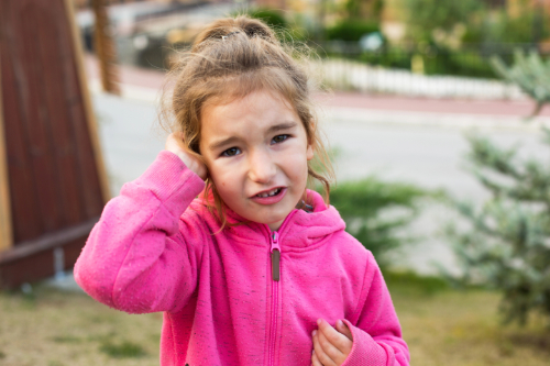 chiropractic care for kids’ earaches: natural relief for ear pain