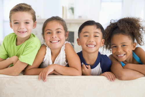 why children need chiropractic care for healthy growth