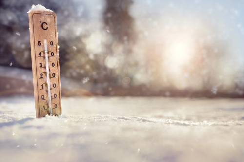 How Cold Weather Affects Your Spine and Joints