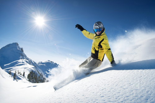 chiropractic care winter sports injury prevention