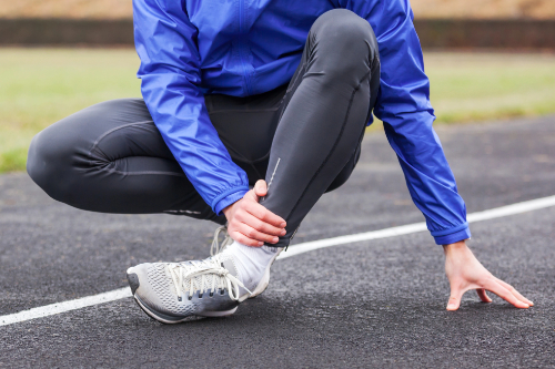 chiropractic care shin splints