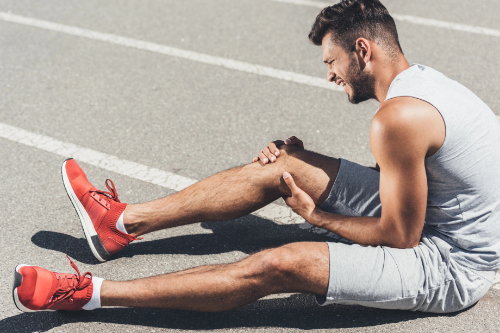 How Chiropractic Care Speeds Knee Pain Recovery