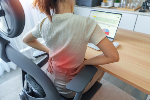 How Chiropractic Care Can Help Piriformis Syndrome