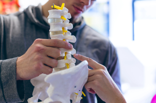The Drug-Free Way to Treat Facet Syndrome