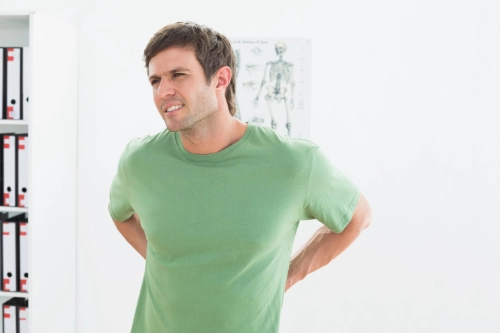 How Chiropractic Care Can Help Maigne Syndrome