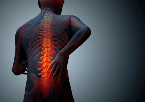 How Chiropractic Care Can Help Mid-Back Pain