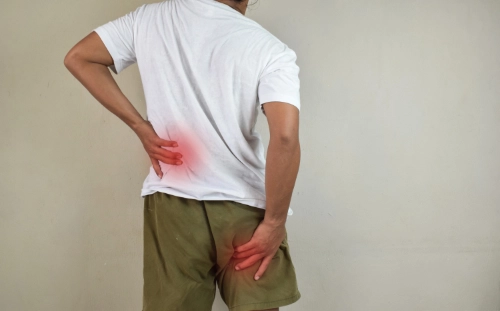 How Chiropractic Care Addresses the Root Cause of Sciatica