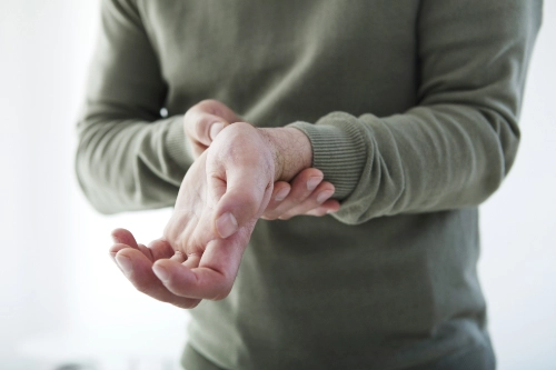 Can Chiropractic Care Help Carpal Tunnel Syndrome?