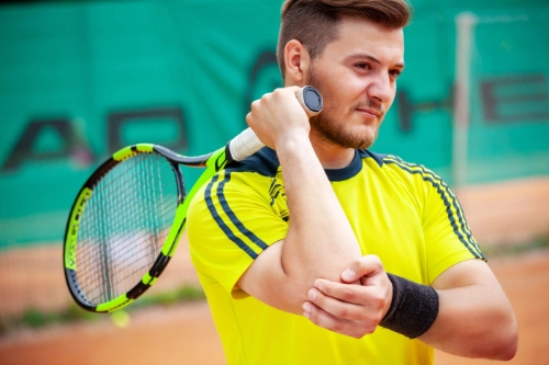Chiropractic Care for Tennis Elbow (Lateral Epicondylitis)