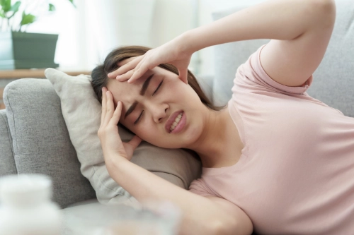How Chiropractic Care Helps Cervicogenic Headaches