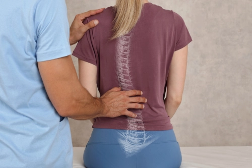 How Chiropractic Care Helps Scoliosis Pain and Spinal Function